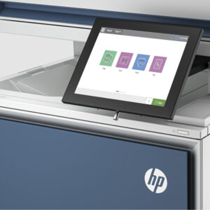 HP Color LaserJet Enterprise MFP 5800dn Replaces 578dn