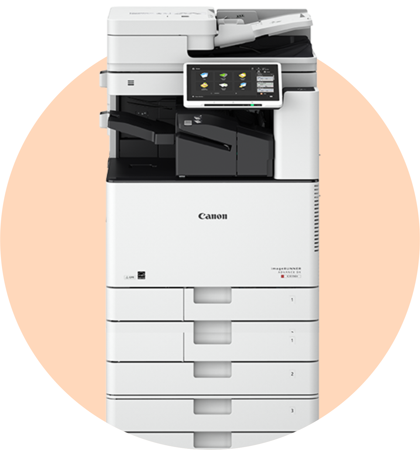 Printers & Scanners