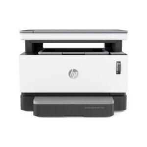 HP Neverstop LASER 1200W MFP print Scan Copy (Monochrome) high volume printing