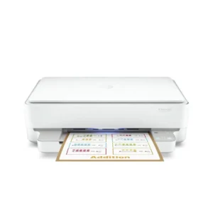 HP DeskJet Plus Ink Advantage 6075 All-in-One