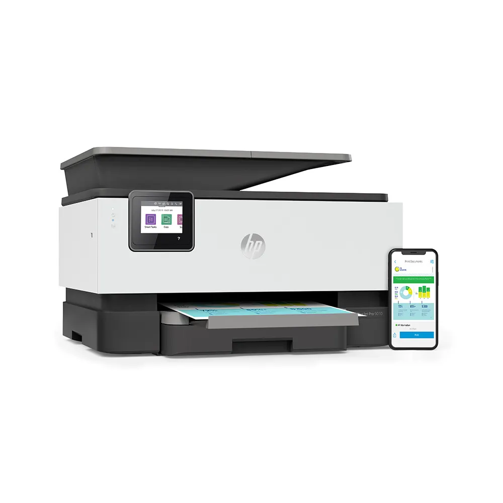 HP printer sales Nigeria