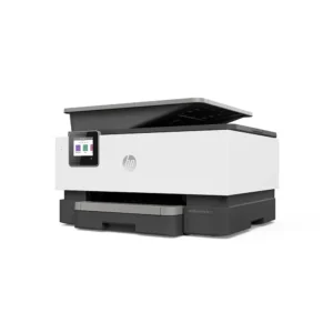 HP OfficeJet Pro 9013 AiO Printer