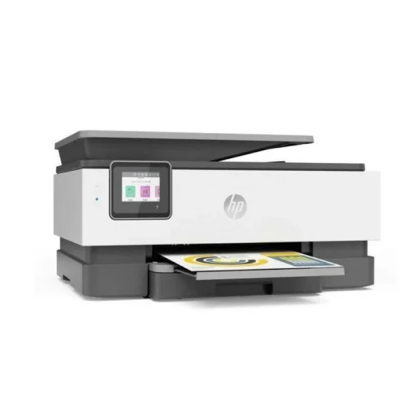 Where to buy HP printers online in Nigeria