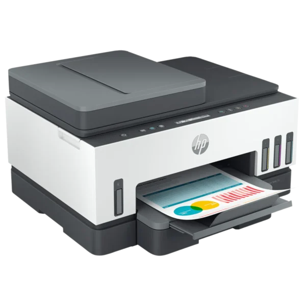 Where to buy HP printers online in Nigeria