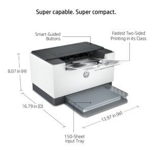 HP LaserJet M211dw