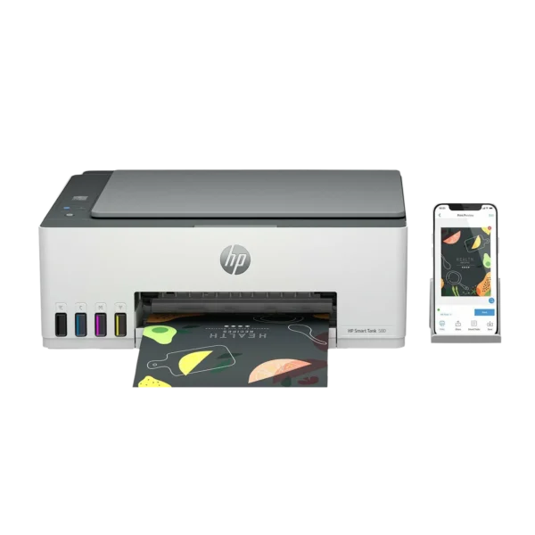 HP printer reviews and prices in Nigeria