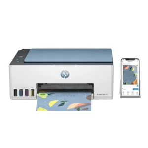 HP Smart Tank 585 AiO Printer