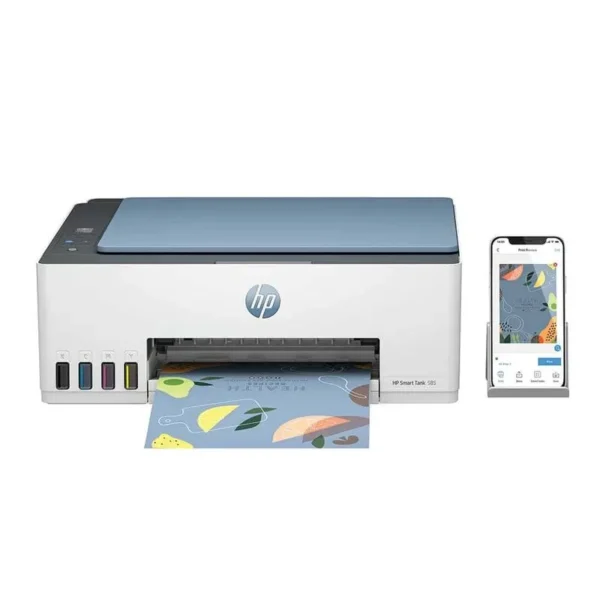 Buy HP printers online Nigeria