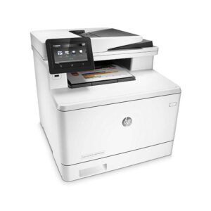 HP LaserJet PRO MFP 4103FDW Printer