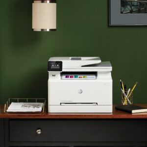 HP Color LaserJet Pro MFP M283fdw Printer