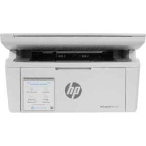 HP LaserJet MFP M141a Printer