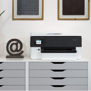 HP OfficeJet Pro 7720 Wide Format All-in-One