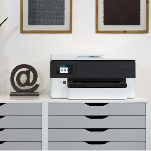 HP printer sales Nigeria