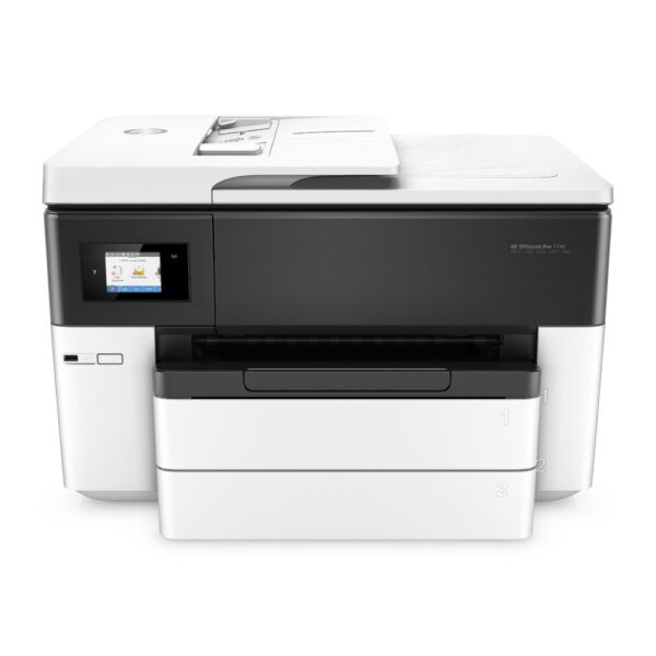 HP printer reviews and prices in Nigeria