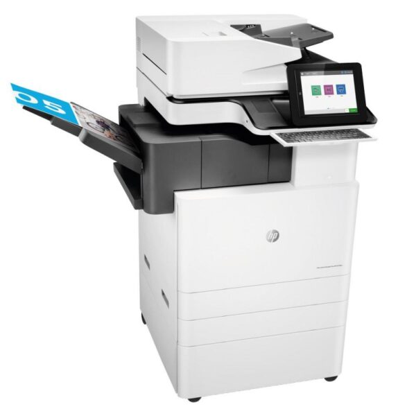 Affordable HP printers for large offices