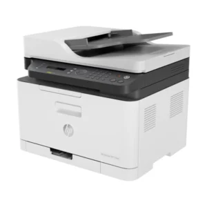 HP Colour LASERJERT MFP 179fnw