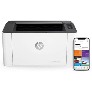 HP Laser 107w