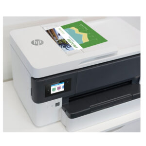 HP OfficeJet Pro 7720 Wide Format All-in-One