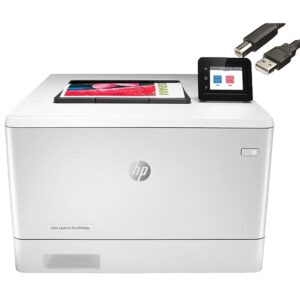 HP Color LaserJet Pro M454dw Printer