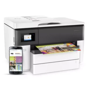 HP OfficeJet Pro 7740 Wide Format All-in-One