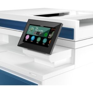 HP Color LaserJet Pro MFP 4303fdn