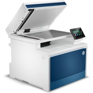 HP Color LaserJet Pro MFP 4303fdn