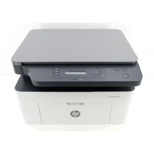 HP Laser MFP 135w Printer