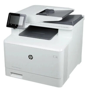 Buy HP printers online Nigeria