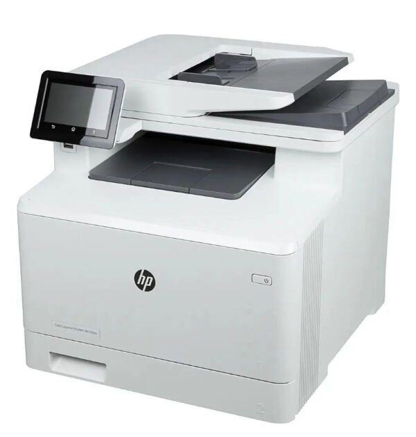 Buy HP printers online Nigeria