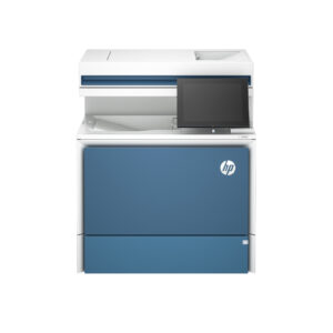 HP Color LaserJet Enterprise MFP 5800dn Replaces 578dn