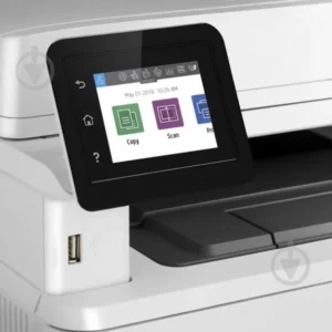 HP LaserJet PRO MFP 4103FDW Printer