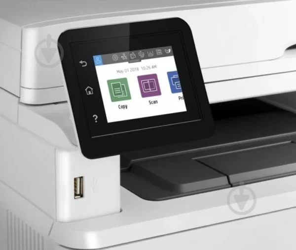 HP printers for offices in Nigeria