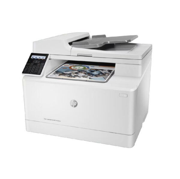 HP printers Nigeria