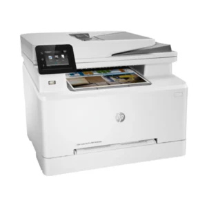 HP Color LaserJet Pro MFP M282nw Printer