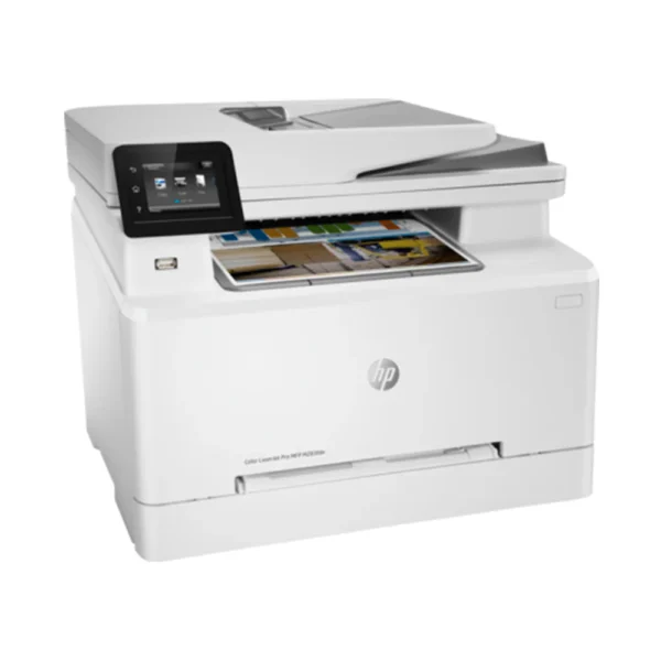 HP printer sales Nigeria