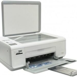 HP DeskJet 2320 AiO Printer(Non Wireless option)