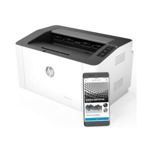 HP Laser 107w