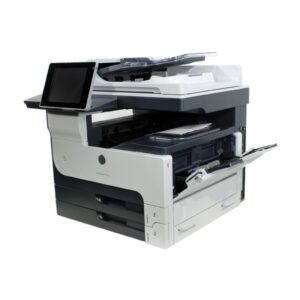 HP LaserJet Enterprise 700 MFP M725dn