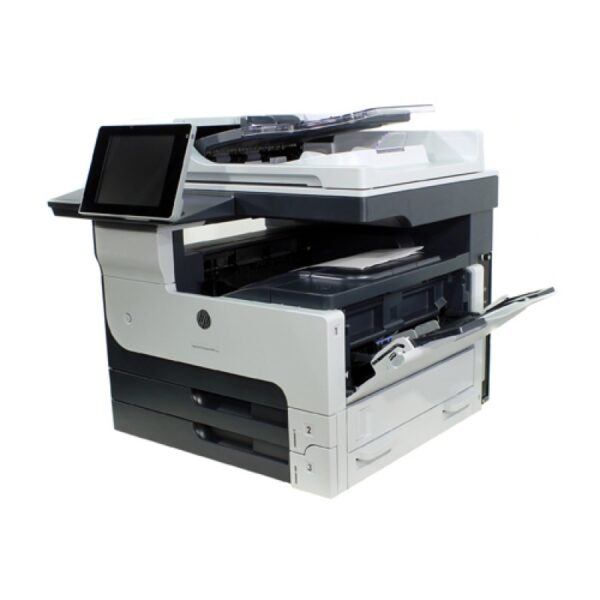 HP LaserJet printer reviews in Nigeria