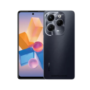 Infinix Hot 40 Pro 8GB RAM 256GB ROM 4G