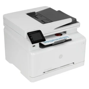 best multifunction color printers Nigeria