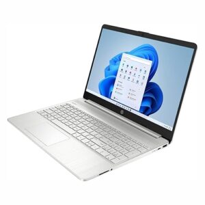 HP 15 Intel core i5-1135G7 8GB RAM 256GB ROM SSD