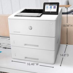 HP LaserJet Enterprise M507x