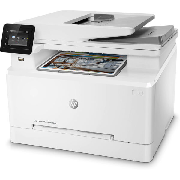 HP printer prices in Nigeria