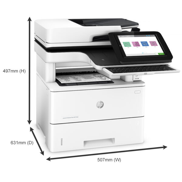 multifunction printers in Nigeria