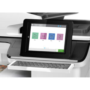 HP Color LaserJet Enterprise Flow MFP M776z WIRELESS