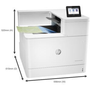 HP Color LaserJet Enterprise M856dn A3