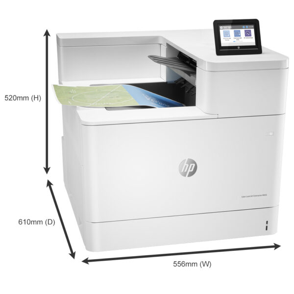 Where to buy high-performance HP printers in Nigeria