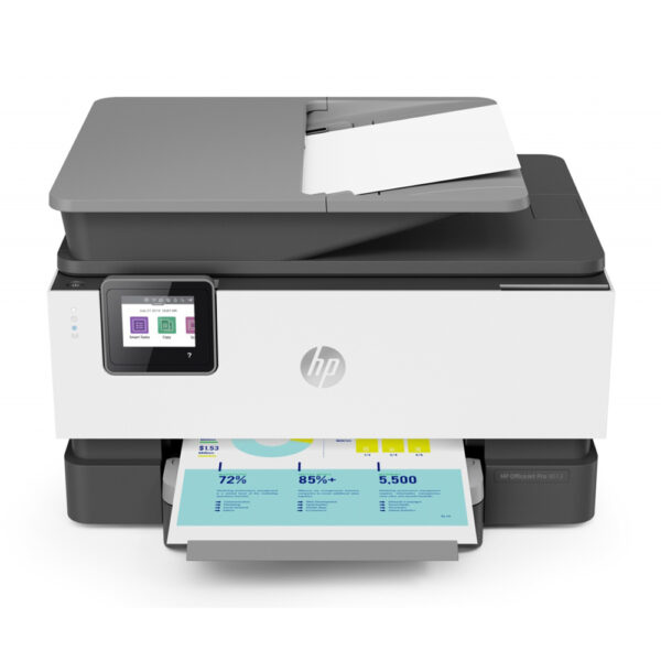 HP printer prices in Abuja Nigeria