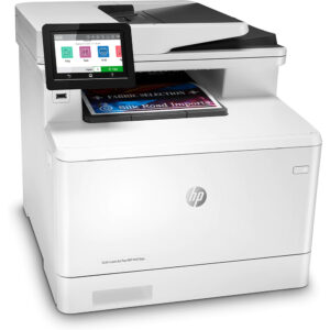 Where to buy HP printers online in Nigeria